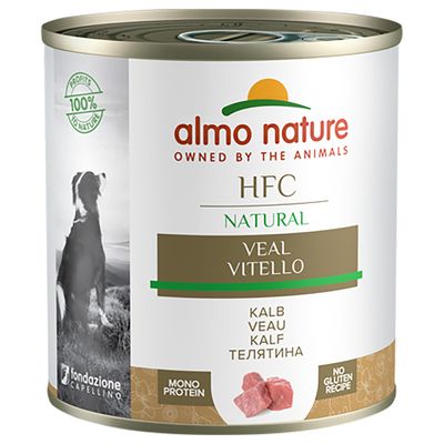 Sparpaket Almo Nature HFC 24 x  280 g / 290 g