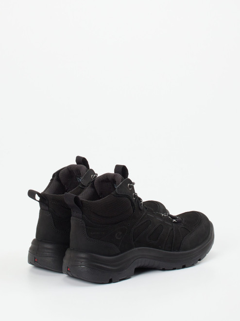 Schnürstiefelette-17030090164 Ecco