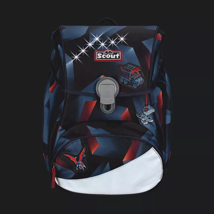 Scout Alpha Exklusiv LED Gravity