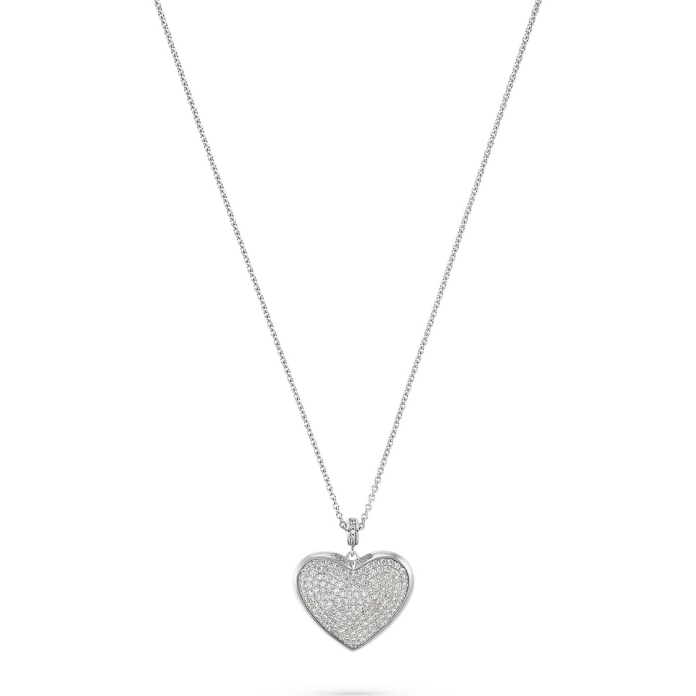 Jette Chaînette 925 Argent collier