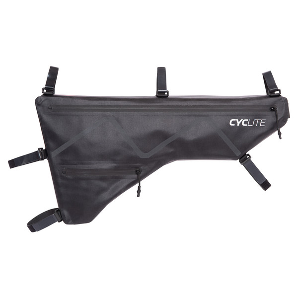 FRAME BAG LARGE / 01 - Rahmentasche