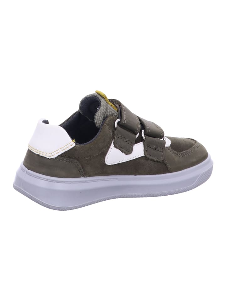 superfit Jungen- Halbschuhe  in Grün günstig kaufen