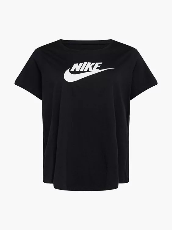 Nike Plus Size T-Shirt
