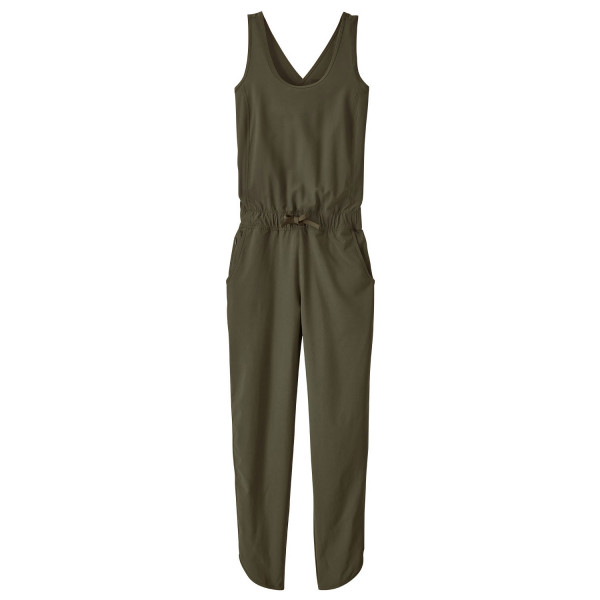 Patagonia - Women's Fleetwith Romper - Overall