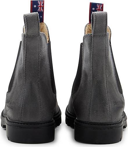 blue heeler Cheldea Boot FRASER RAW