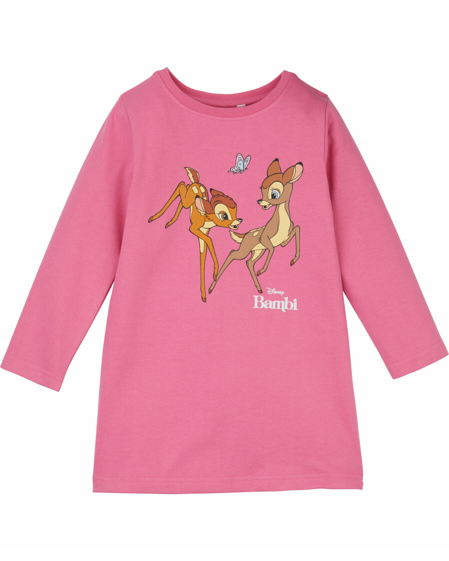 Bambi Sweatkleid