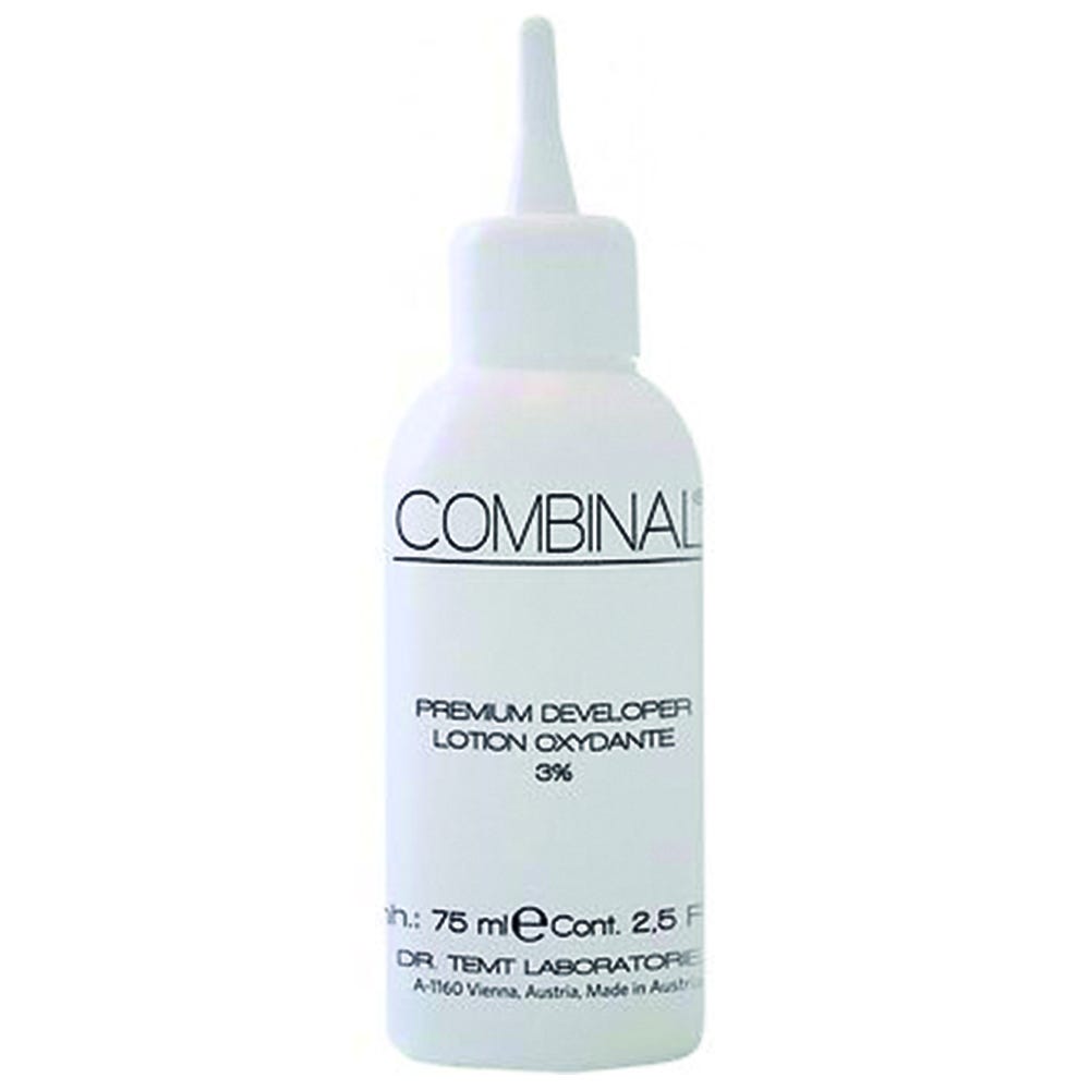Combinal Premium Entwickler 3% 75 ml