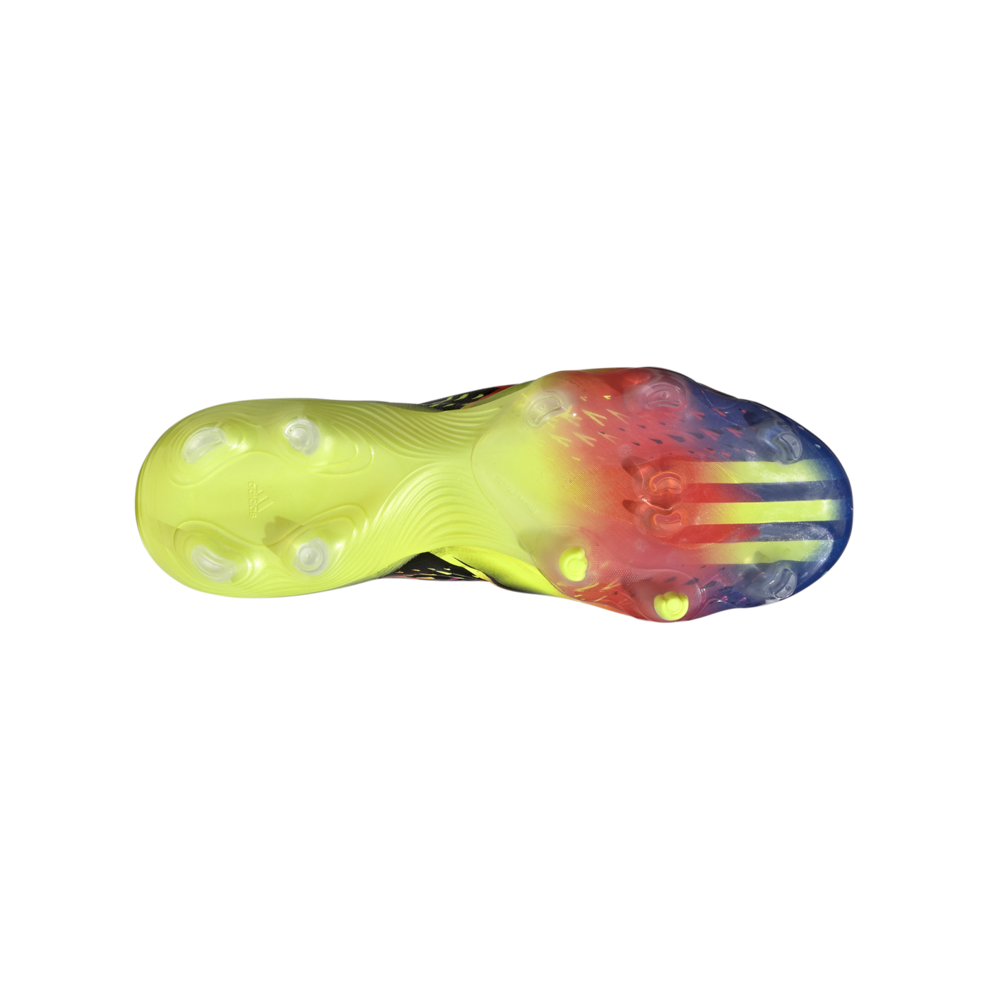 adidas COPA SENSE.1 FG Al Rihla Schwarz