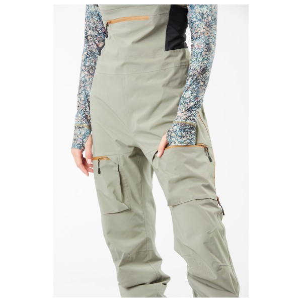Picture - Women's Allea 3L Xpore Bib Pants - Skihose