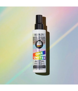 Redken One United Multi-Benefit-Treatment Pride Edition Leave-in-Treatment-150 ml