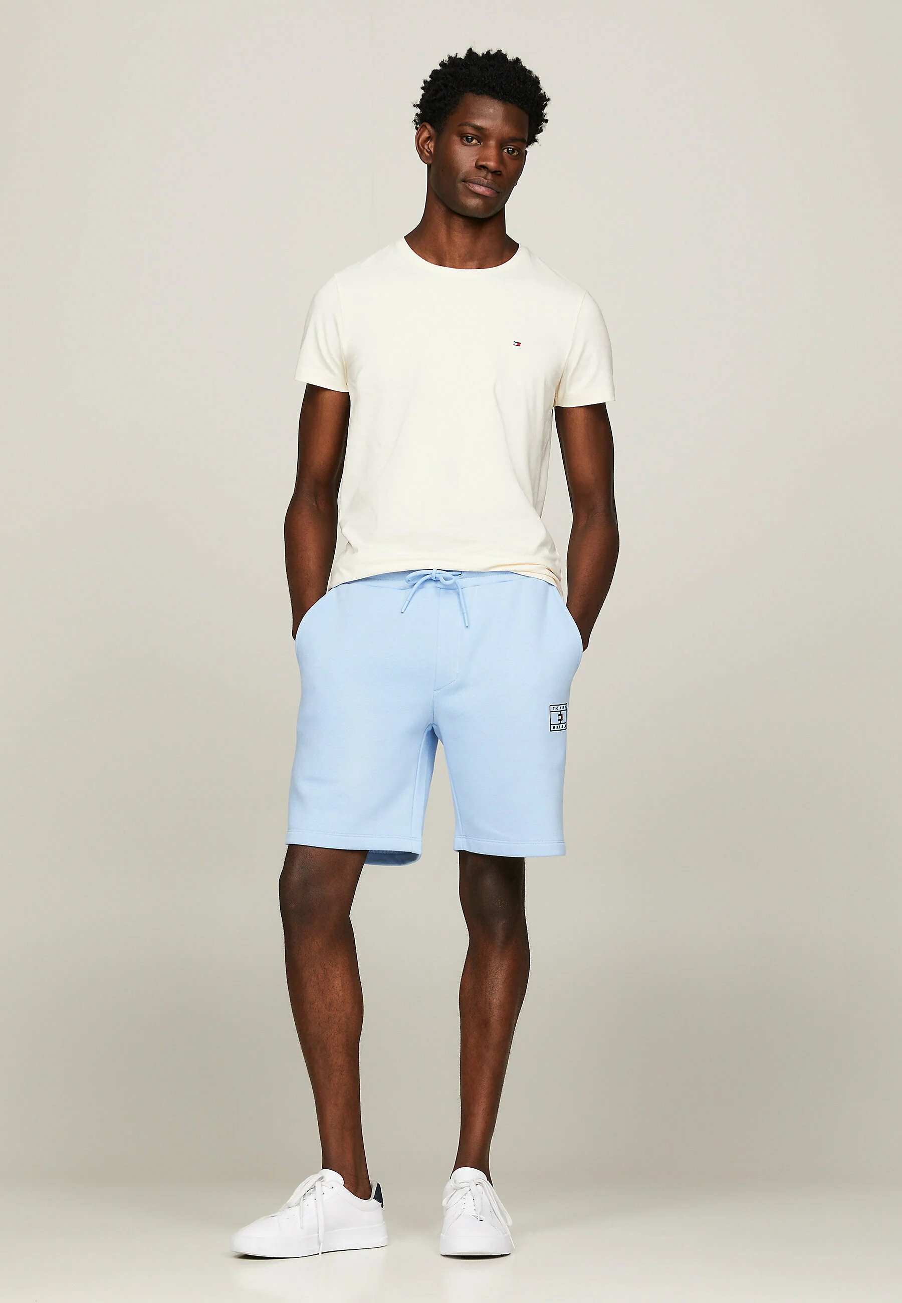 Pantalones deportivos Tommy Hilfiger