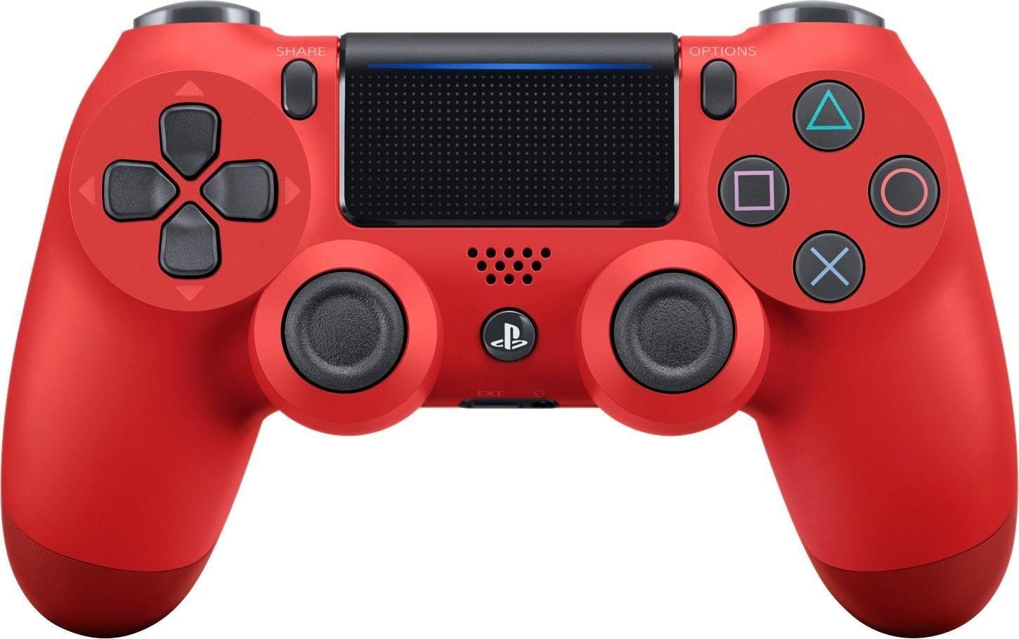 PlayStation 4 PS4 Controller Dualshock 4 Wireless Bluetooth Original PlayStation 4-Controller