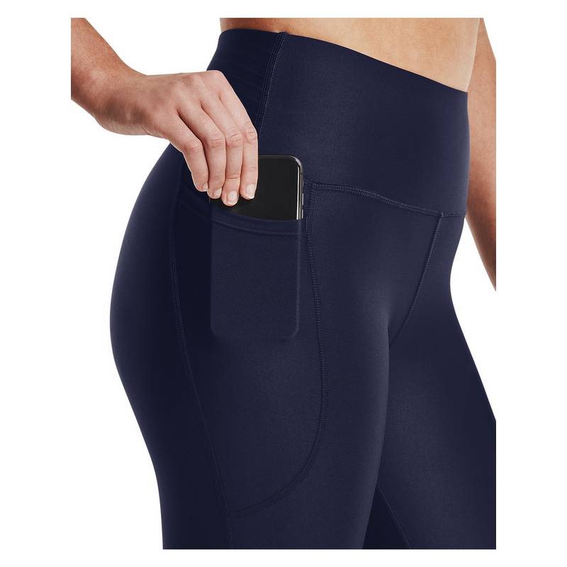 Under Armour HeatGear Full-Length Tights Damen
