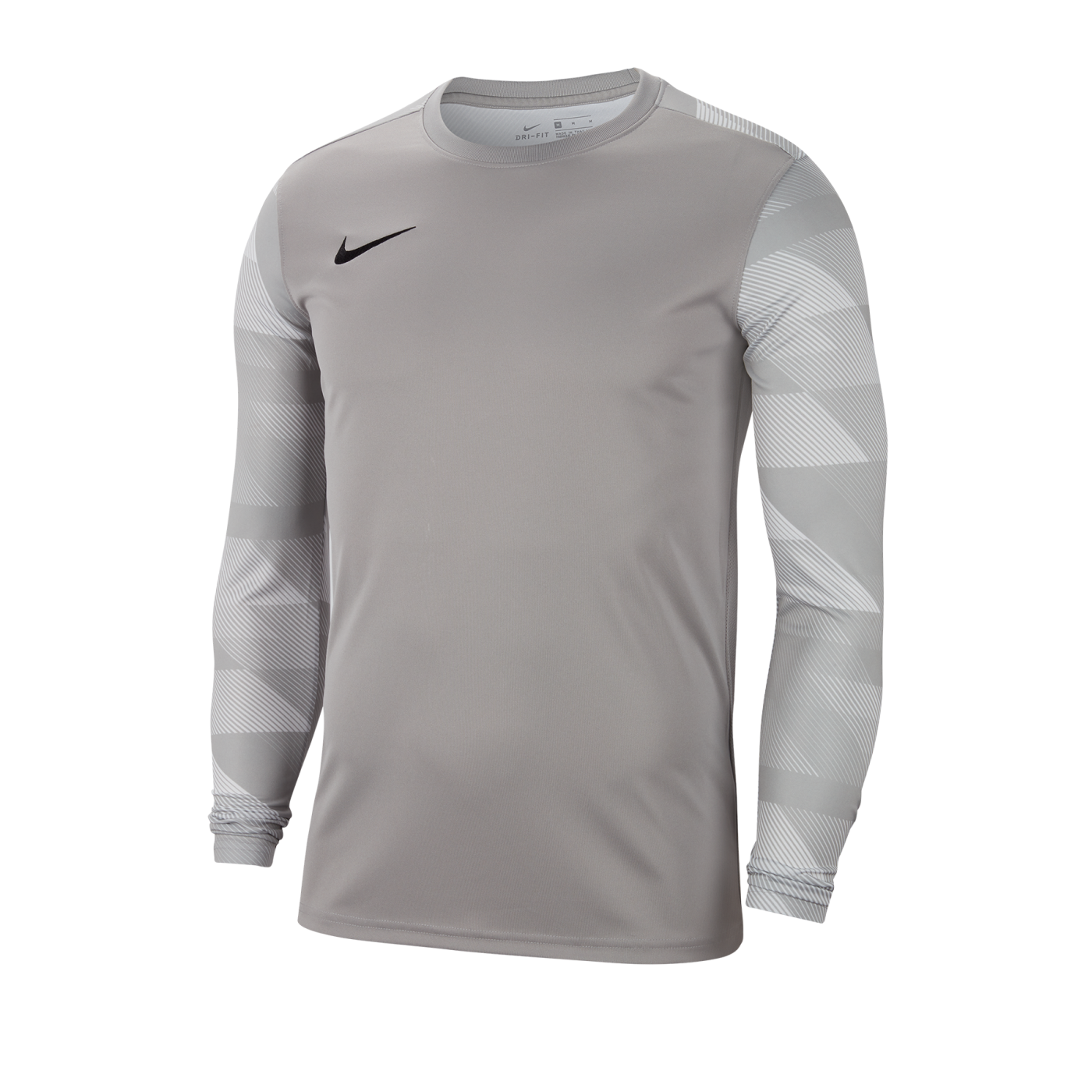 Nike Park IV TW-Trikot langarm Grau F052