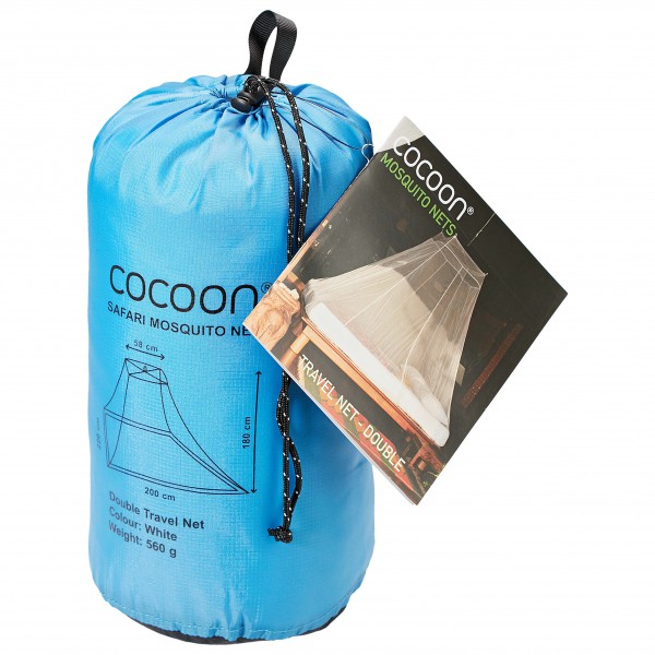 Cocoon - Mosquito Nets - Moskitonetz