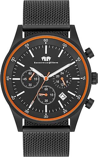 Rhodenwald & Söhne Armband-Uhr Goodwill
