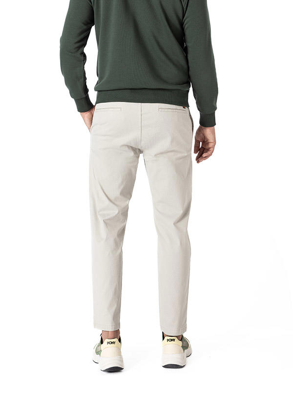 BOSS Orange, Chino, Baumwolle, kitt