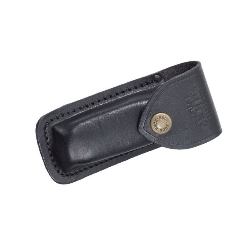 Buck 112 Ranger Plain Knife, Jägermesser.