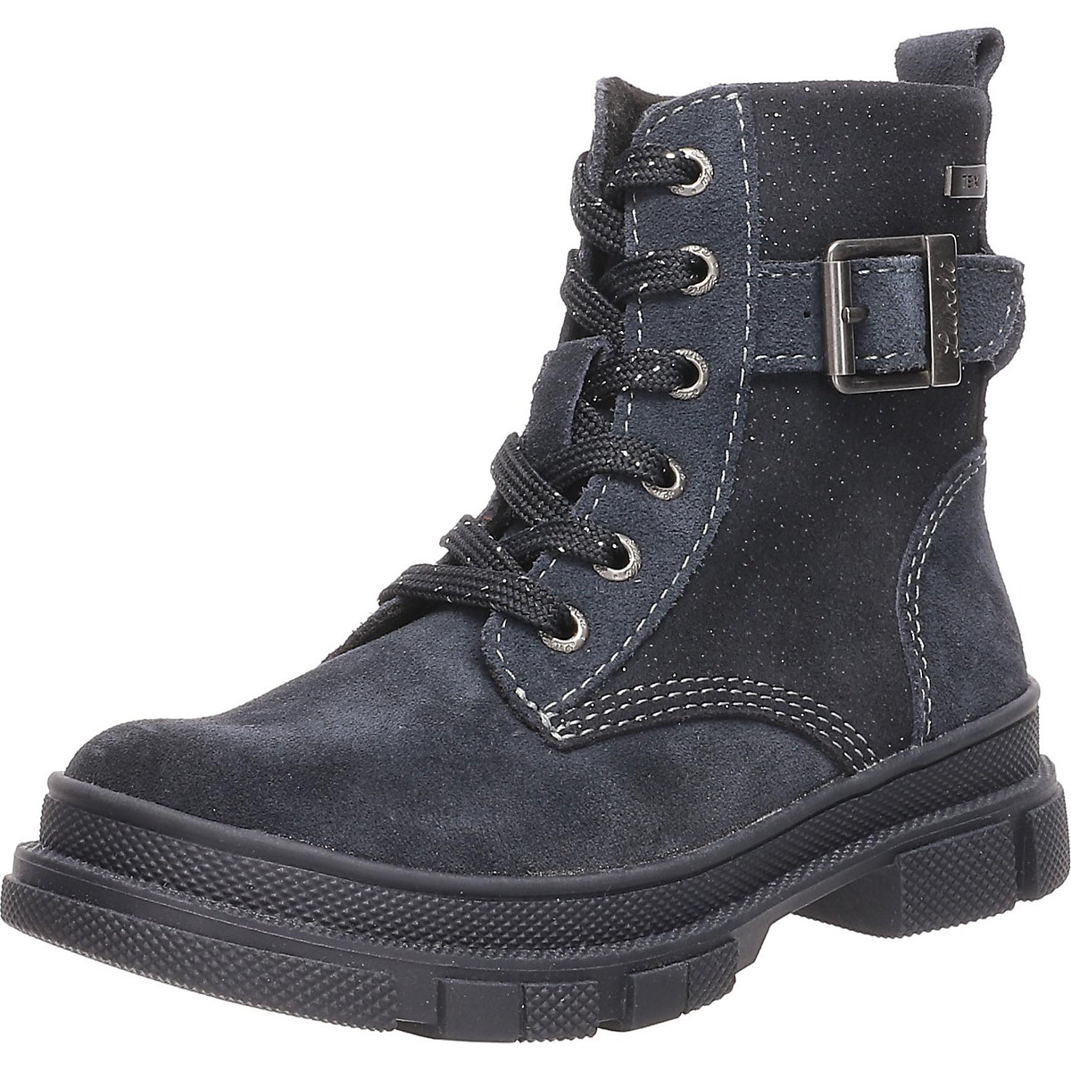 Winterstiefel PINA WMS Weite M für Mädchen