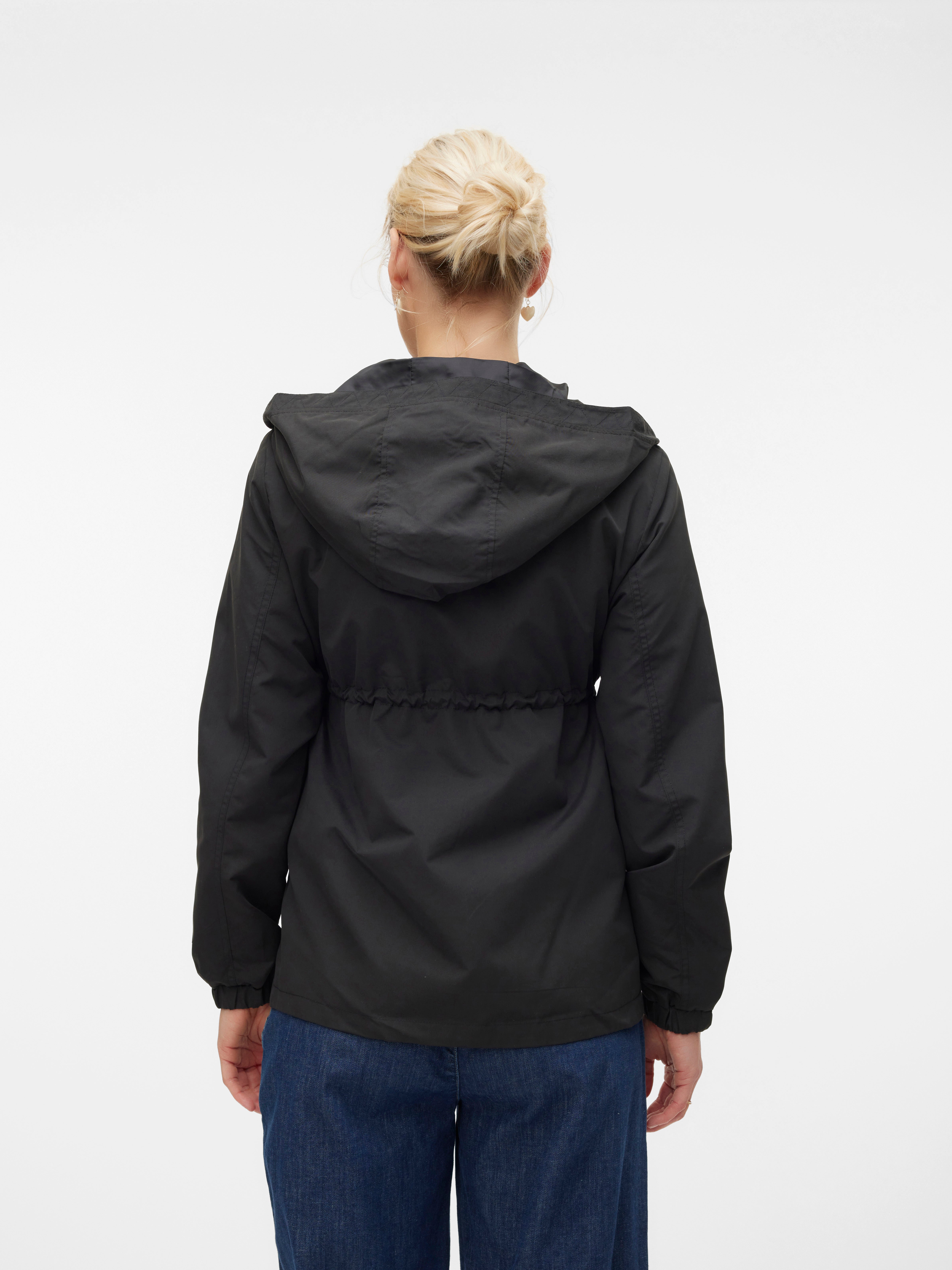 Umstands-parka
