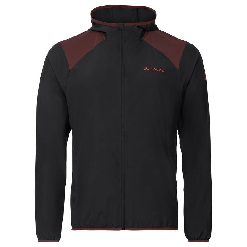 VAUDE Men's Qimsa Air Jacket Outdoorjacke Herren