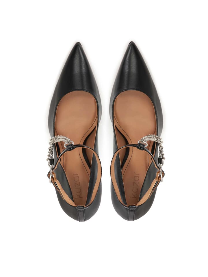 Kazar Pumps NEW NATALIE in Schwarz günstig kaufen
