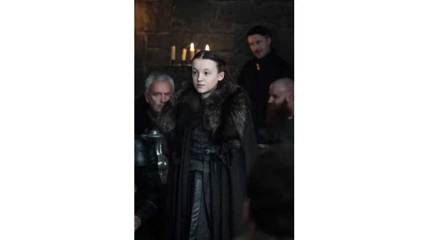 Game of Thrones - Staffel 7  (Repack) [4 DVDs]