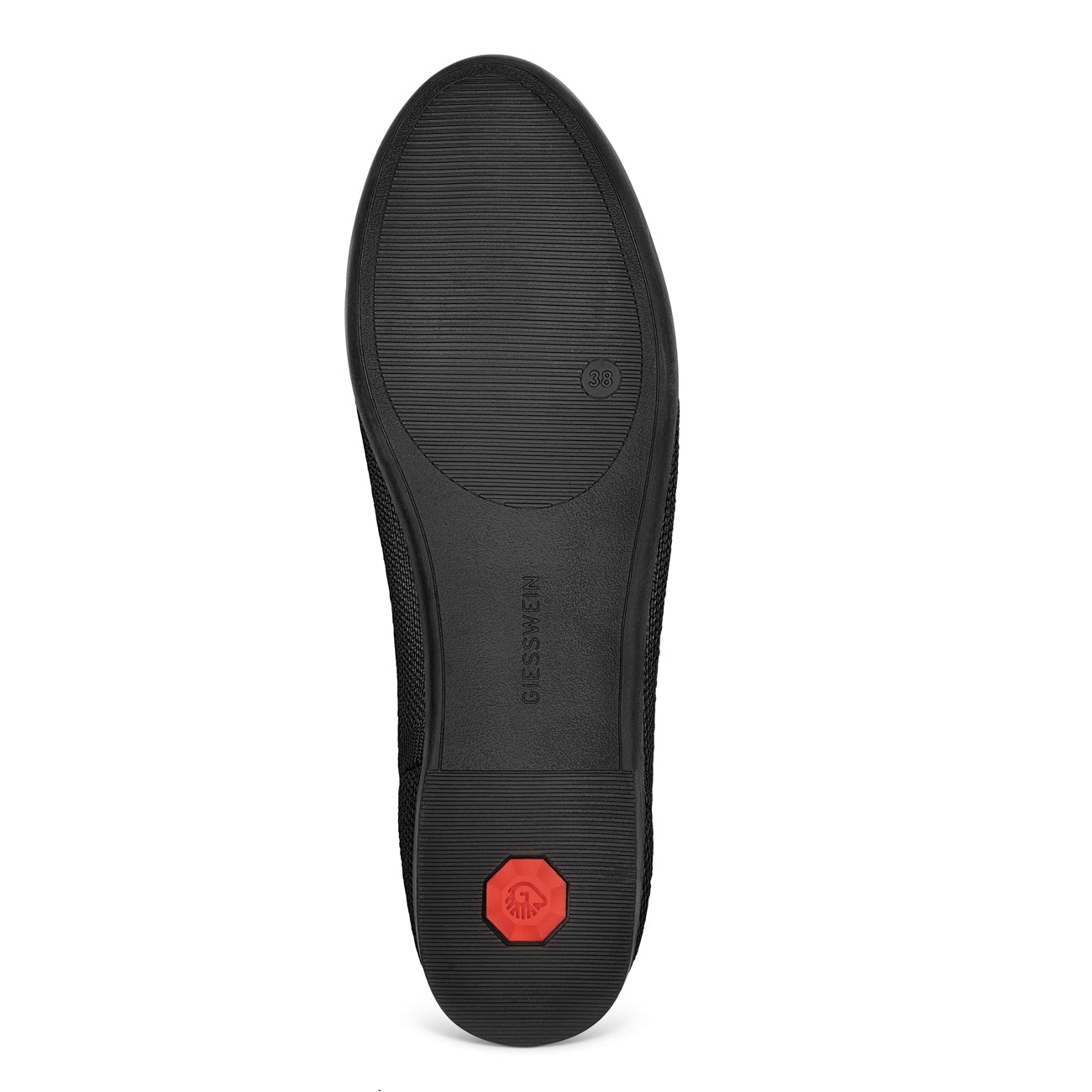 Eco Ballerinas Round