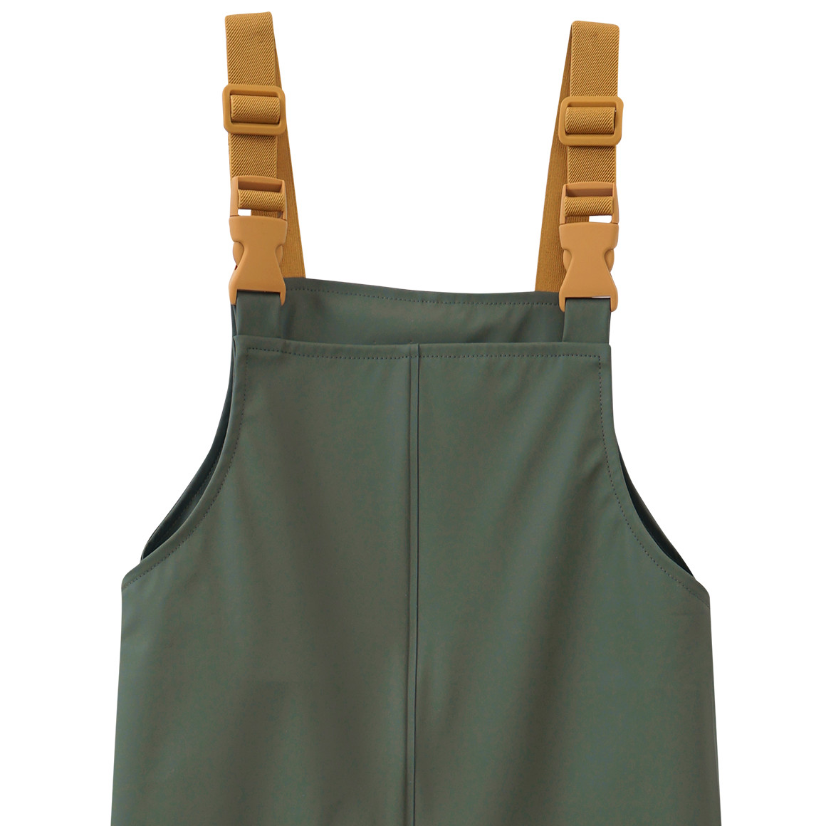 Kinder Regenhose mit Beschichtung