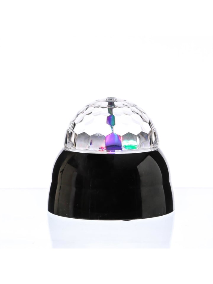 SATISFIRE Discolicht DISCO DOME Partyeffekt in bunt günstig kaufen onesize