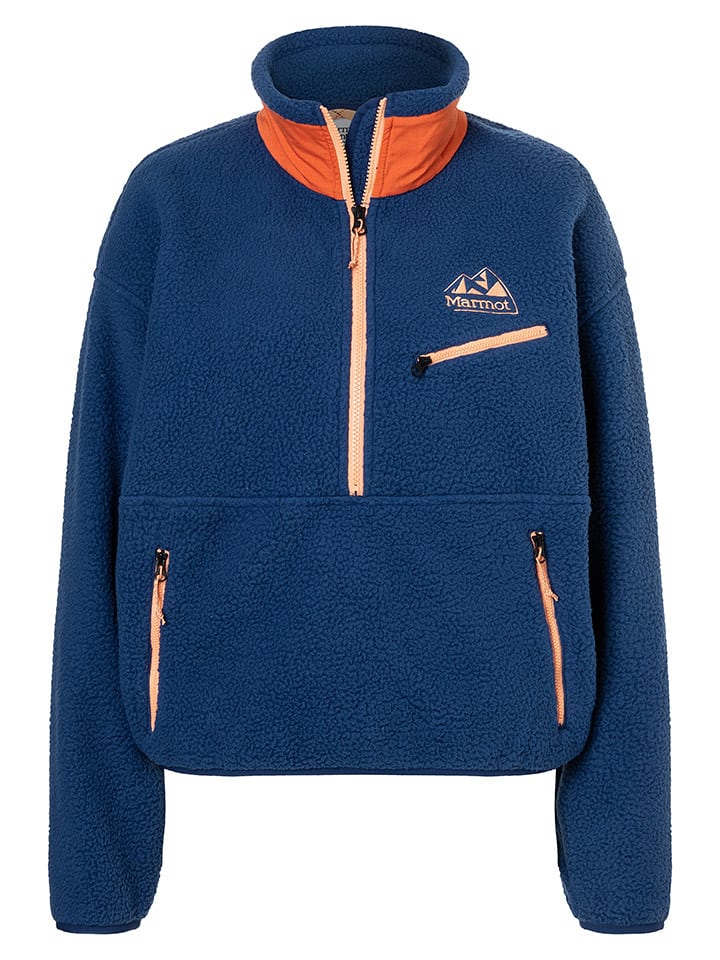 Marmot Fleecepullover 