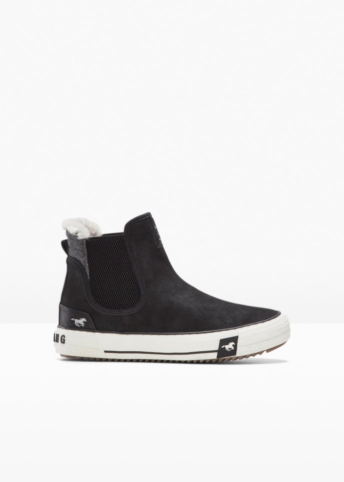 Mustang High top Sneaker