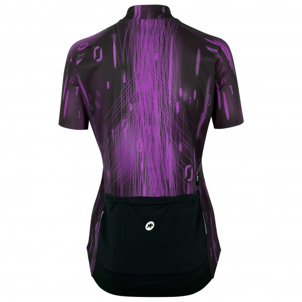 ASSOS - Women's Uma GT Jersey C2 Drop Head - Radtrikot