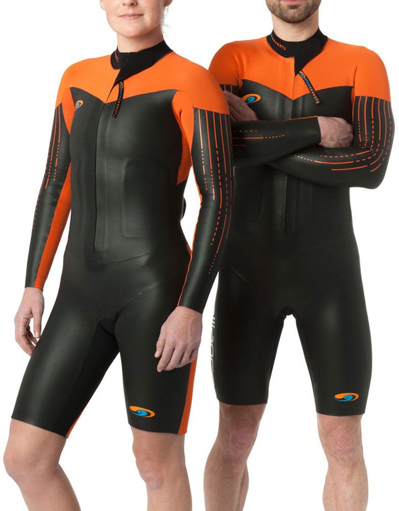 Blueseventy Alliance Swimrun - Damen Wetsuit kaufen | Bike-Discount