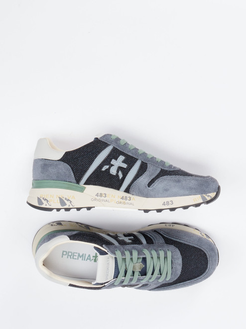 Sneaker-46614940016 Premiata