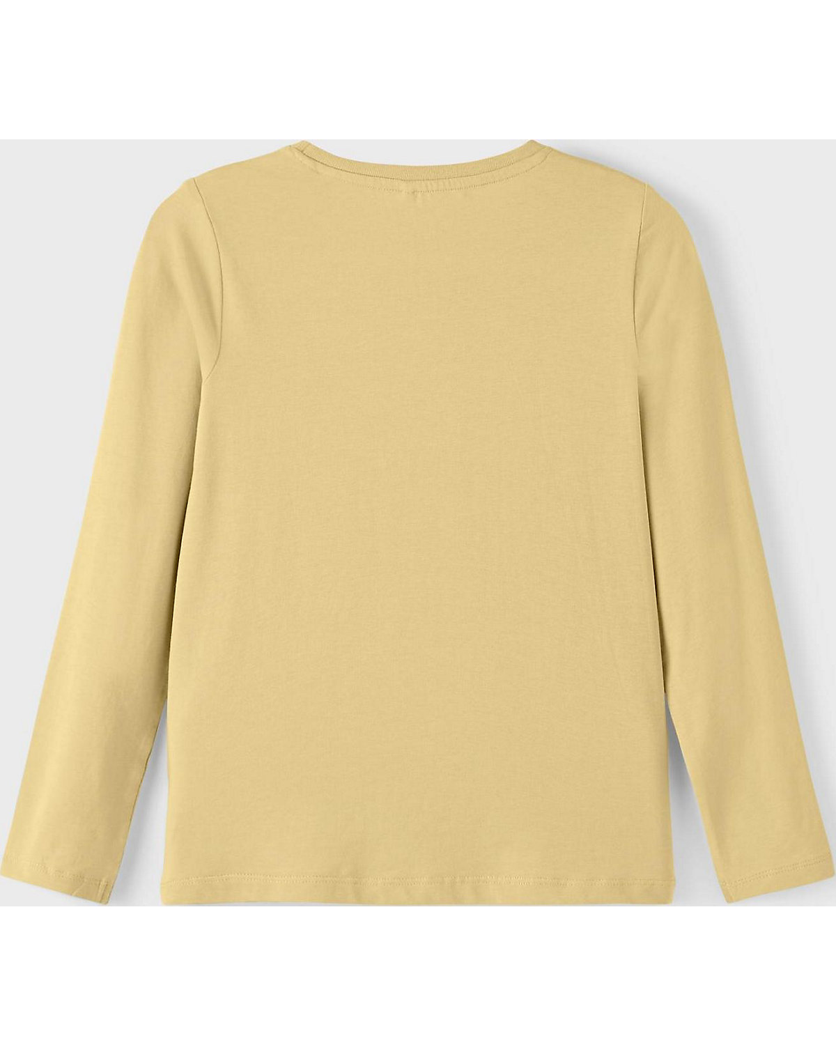Langarmshirt NKFKILOTTE für Mädchen, Organic Cotton