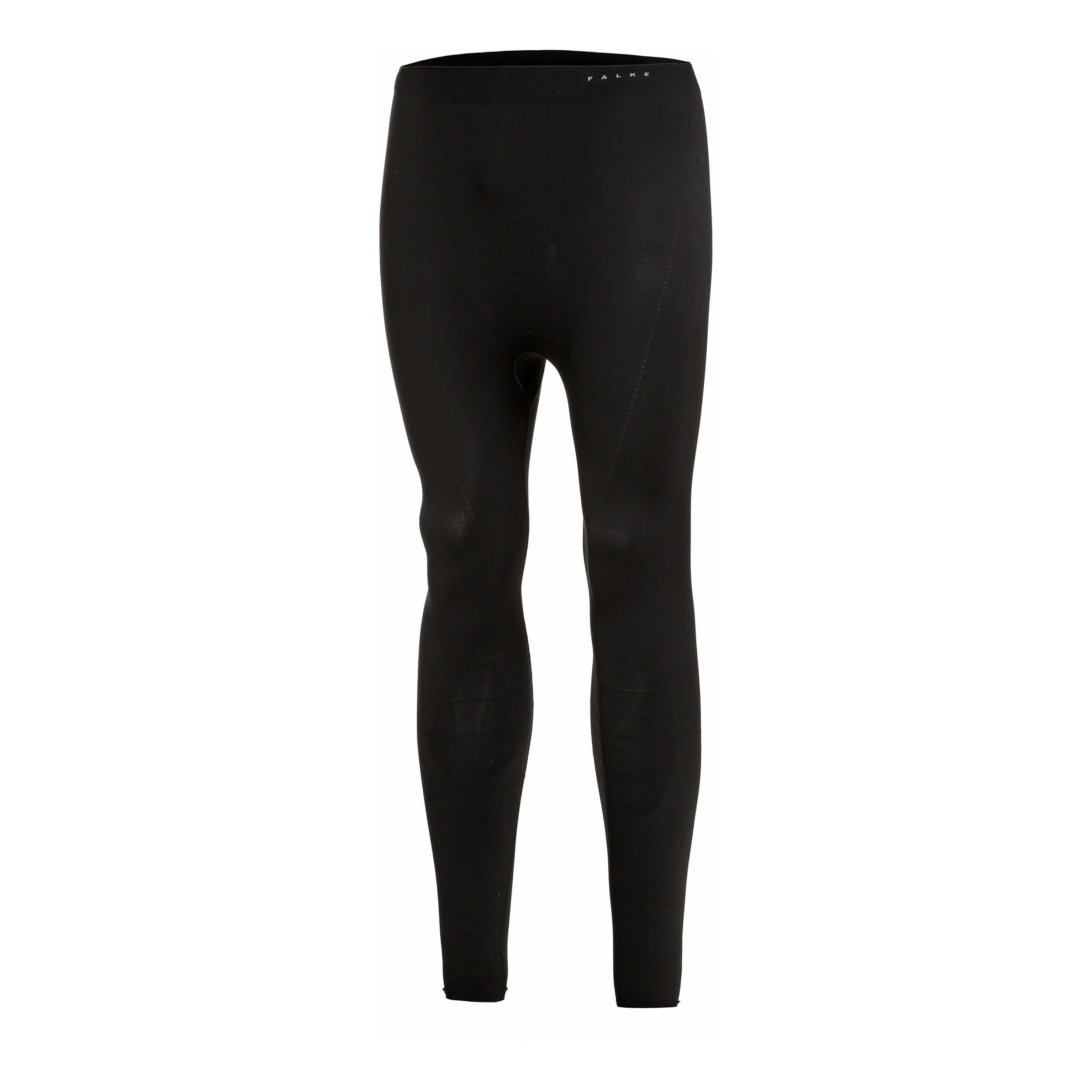 Long Tight Herren - Schwarz