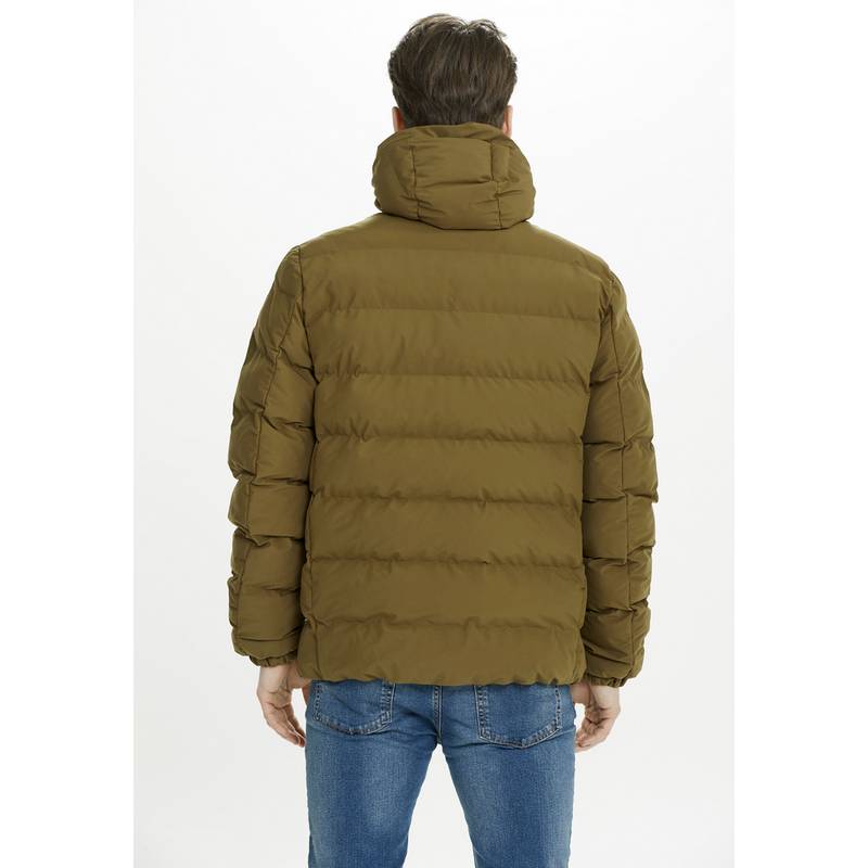Whistler Jakob Outdoorjacke Herren