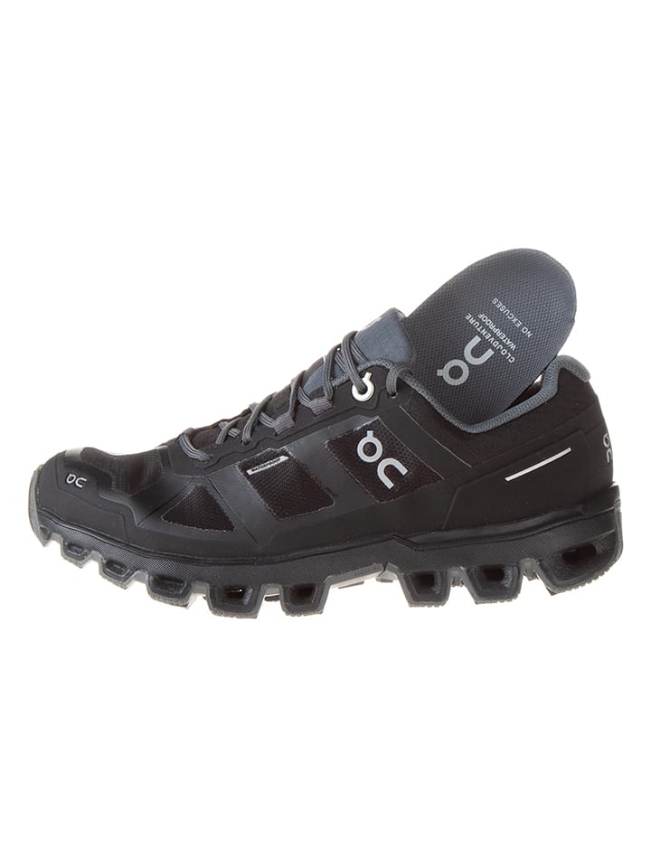 ON RUNNING Wanderschuhe 