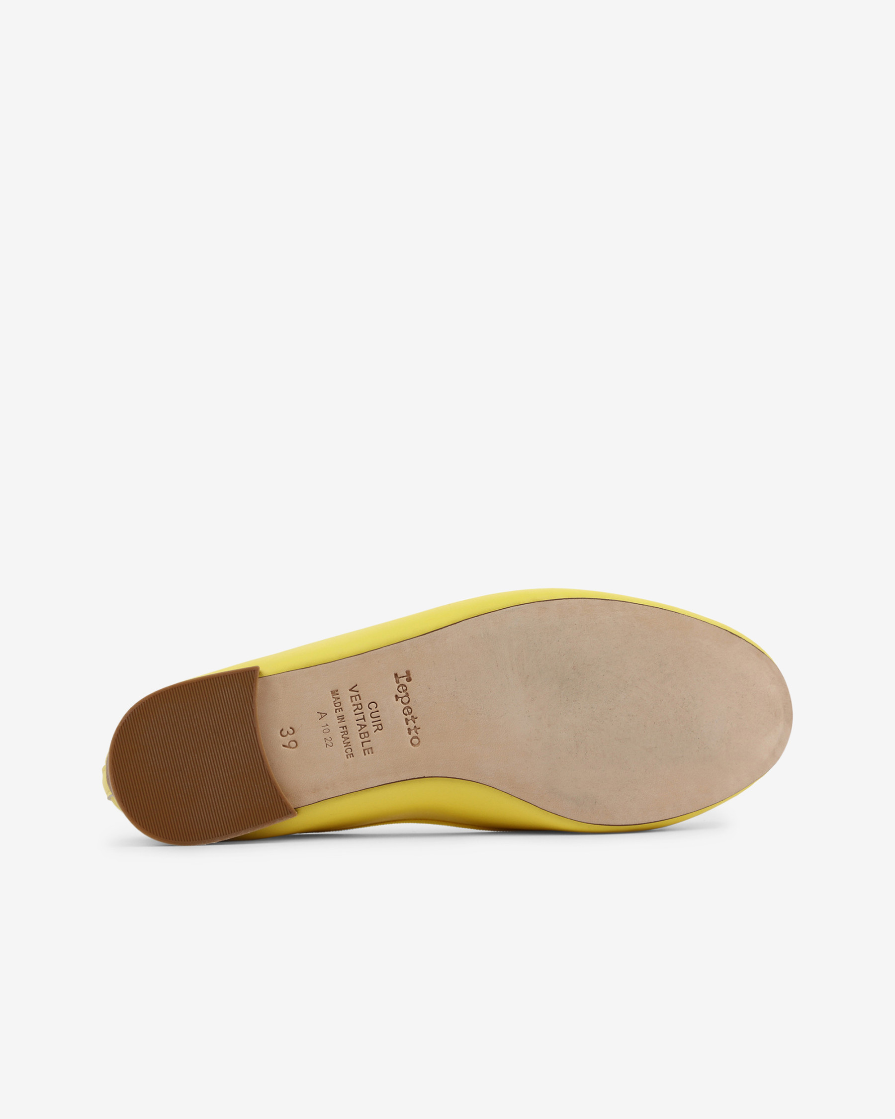 Cendrillon ballerinas
