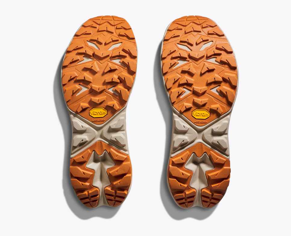 Anacapa 2 middels GORE-TEX Hot Sauce/Shifting Sand
