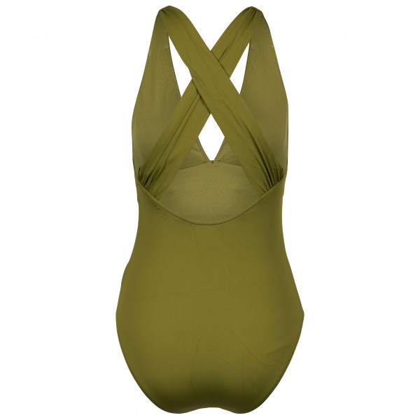 Seafolly - Women's Collective Cross Back One Piece - Badeanzug