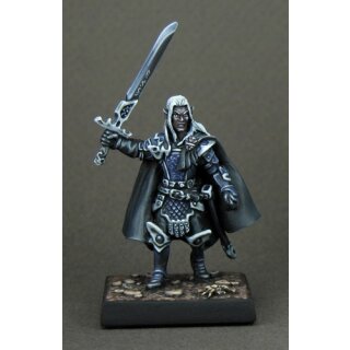 Rath Nashanneth, Dark Elf