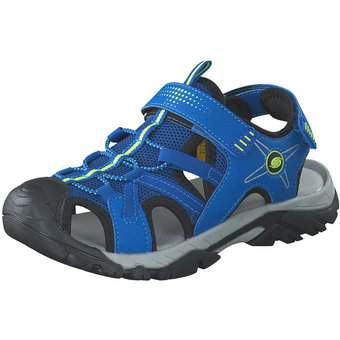 Dockers Outdoorsandale in blau