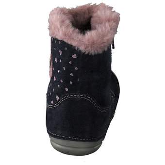 Leone for kids Stiefel in blau