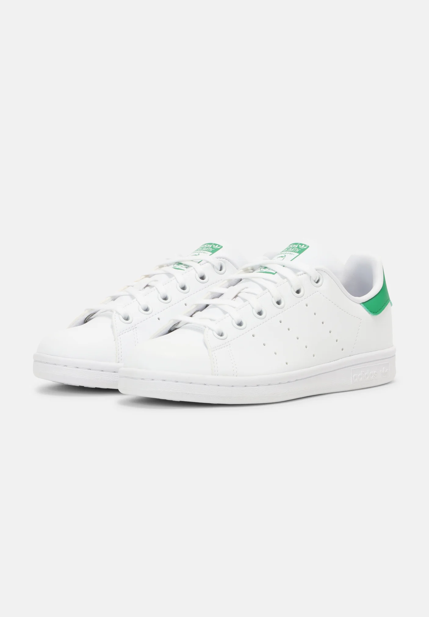 adidas Originals STAN SMITH UNISEX - Zapatillas bajas