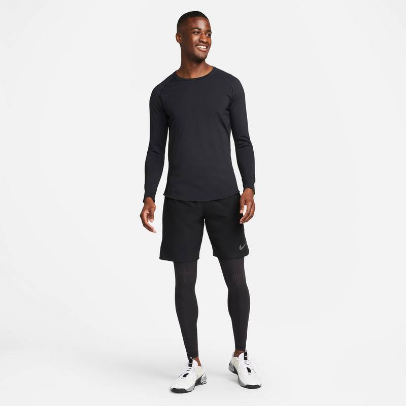 Nike AXIS PERFORMANCE SYSTEM Funktionsshirt Herren