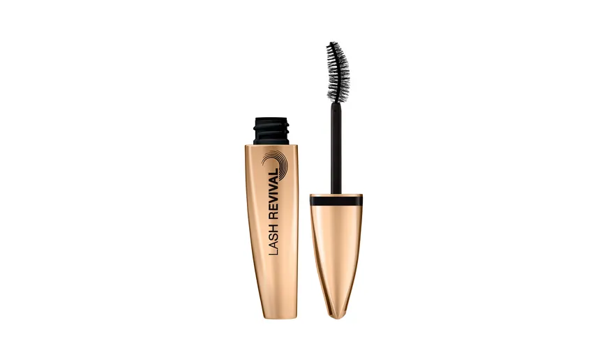 MAX FACTOR Lash Revival Mascara Black - 001