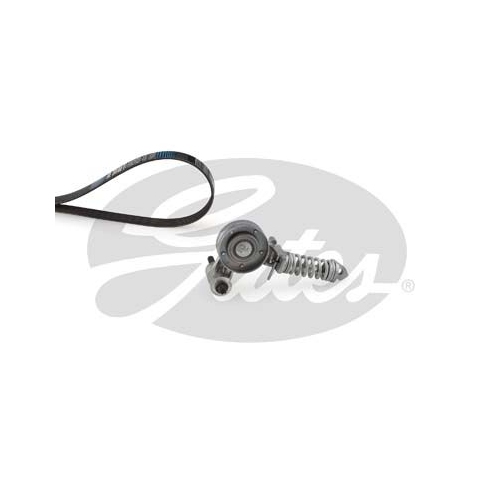GATES RIEMENKIT K026PK1210 - ATU