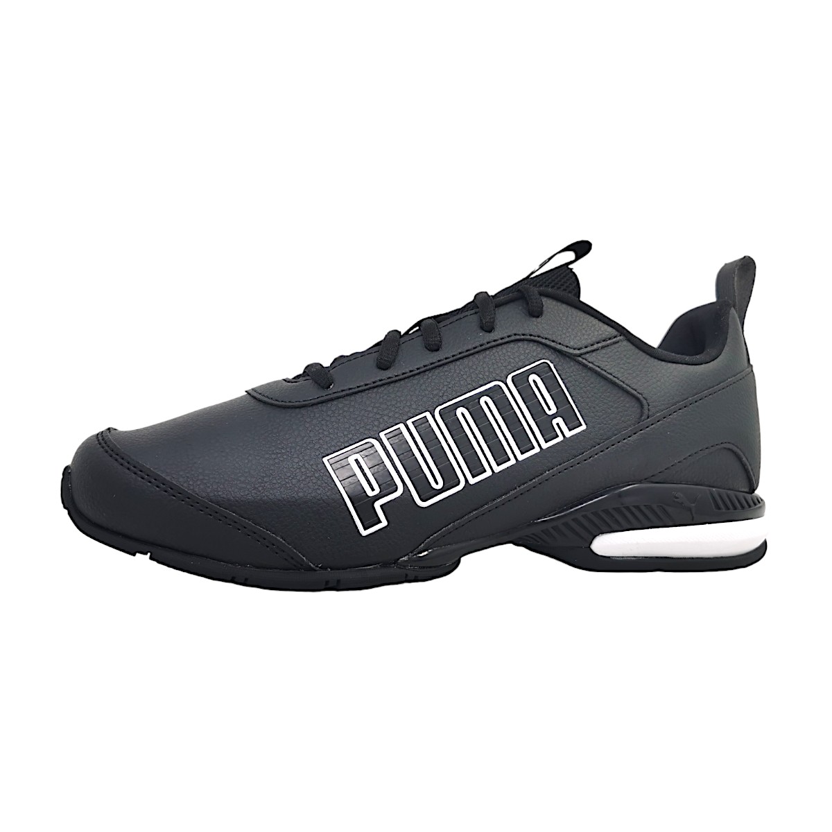 Puma Equate SL 2 310039-01 Schwarz 002 Black/White